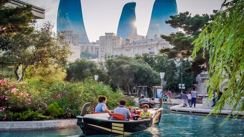 Azərbaycanda daxili turizm bu tarixdə bərpa olunacaq (AÇIQLAMA)