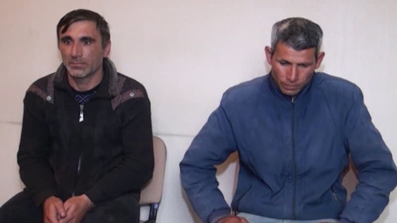 Yardımlıda narkotik əməliyyatı: 7 kq heroin və odlu silah ələ keçirildi (FOTO/VİDEO)