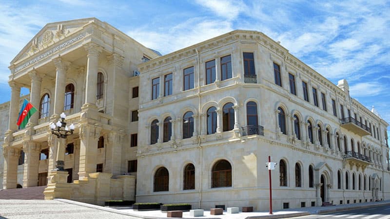 İlham Əliyev Baş prokuror vəzifəsinə yeni namizəd irəli sürdü (FOTO)