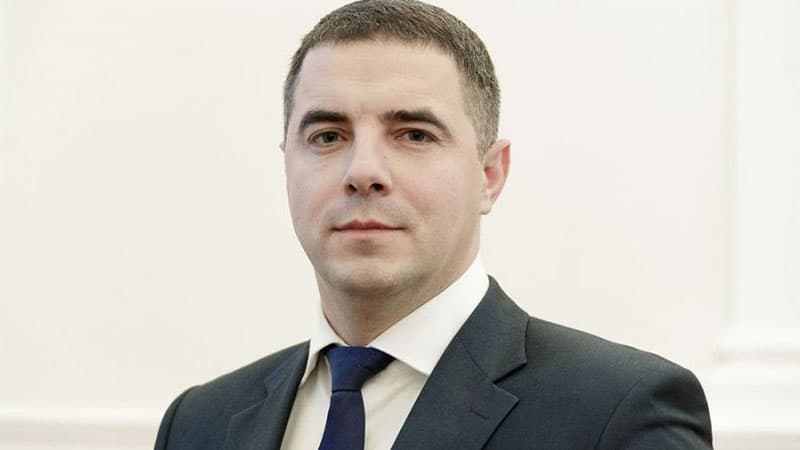 Rusiyada nazir koronavirusa yoluxdu