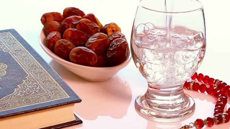 Ramazanın 6-cı gününün duası: İmsak və iftar vaxtı