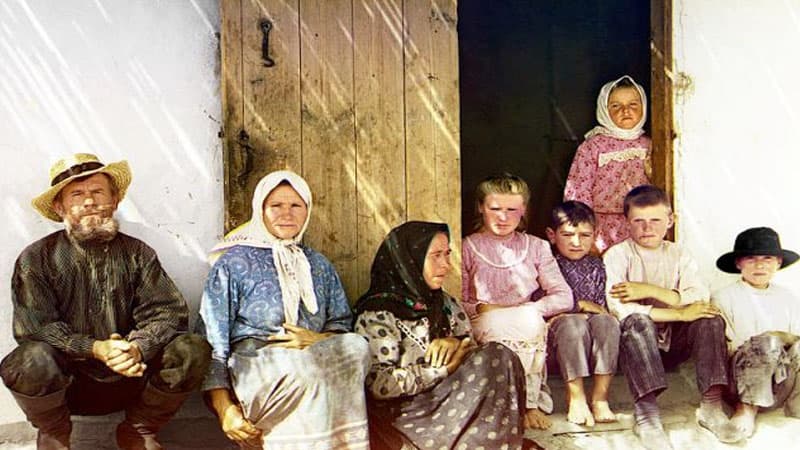 Azərbaycanda xaçı müqəddəs saymayan, keşişlərə inanmayan, kilsəyə getməyən xristianlar (VİDEO)