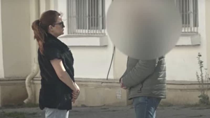 Azərbaycanda orqan satışı: Gizli çəkiliş