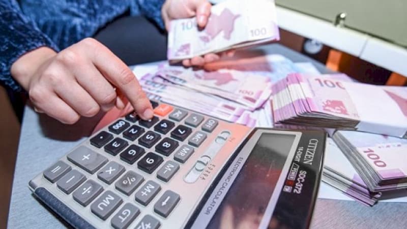 Bağlanan banklardakı pullar nə vaxt qaytarılacaq? (VİDEO)