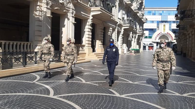 Ekspert: "Karantinin daha 15 gün və ya 1 ay uzadılması..."