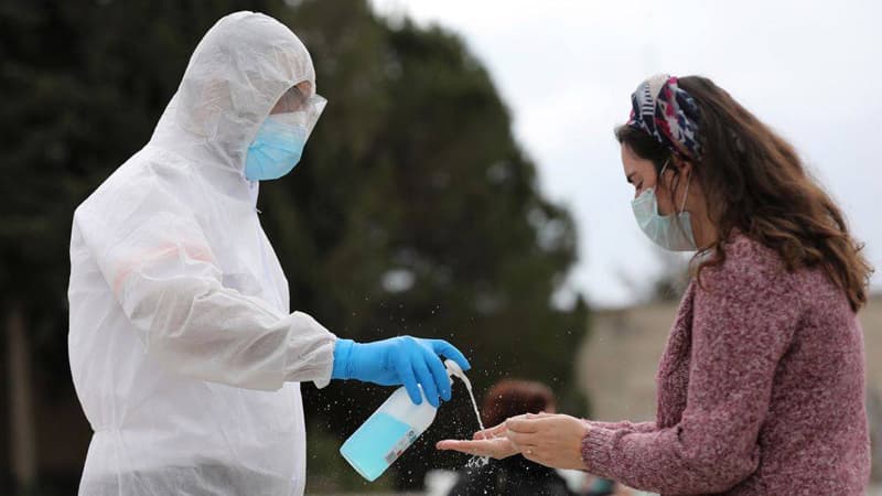 Azərbaycanda koronavirus nə zaman bitəcək? (AÇIQLAMA)