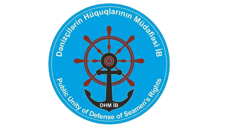 DHM İB-yi Afrikada köməksiz qalan dənizçilərimizlə bağlı AXDG QSC-yə müraciət ünvanladı