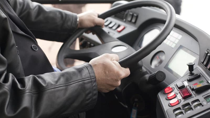 Bakının nəqliyyat sektorunda çalışanlar pandemiya dövründə işsiz qalmayıb