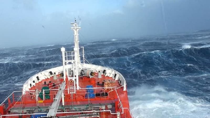 Dörd azərbaycanlı dənizçi aldadılaraq, xarici ölkəyə aparıldı (RƏSMİ)
