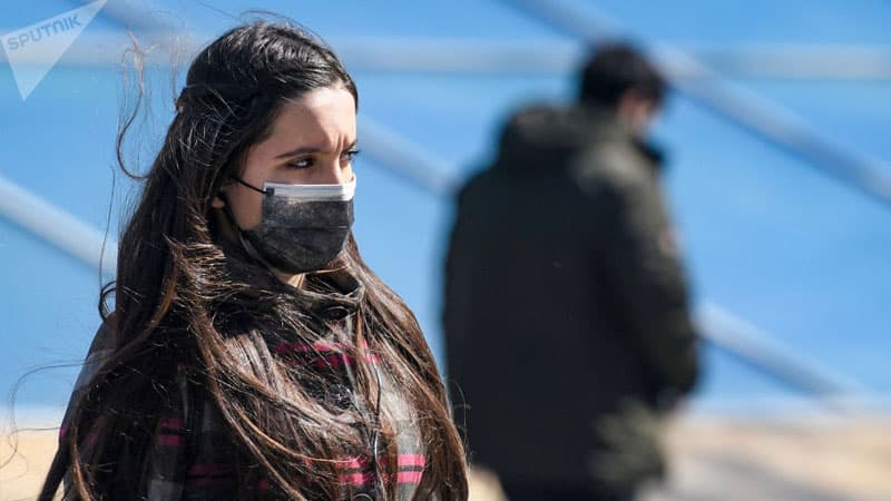 “Sosial izolyasiya tədbirlərinə əməl olunmalıdır”