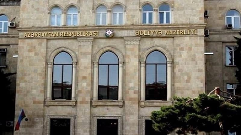 Koronavirusa görə 260 məhkum şərti azadlığa buraxıldı (RƏSMİ)