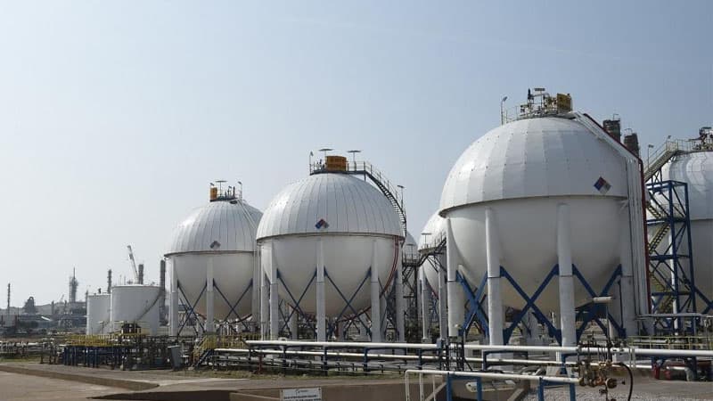 “SOCAR Turkey”: STAR koronavirus müddətində “Petkim”in istehsalını gücləndirdi