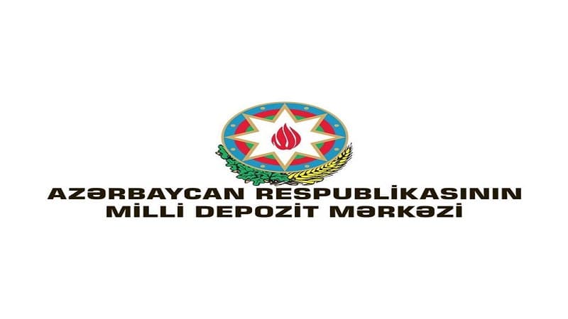 Milli Depozit Mərkəzi xidmət haqlarını müvəqqəti ləğv etdi