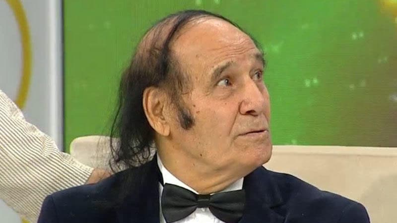 Xalq artisti Prezidentə təşəkkür etdi: “Onun nəzərindən qaçmamışam"