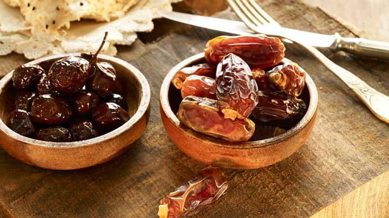 Ramazanın 7-ci günü: dua, imsak və iftar vaxtı