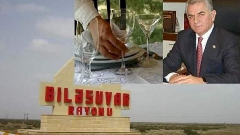Həbs olunan icra başçısının “uğur hekayəsi”