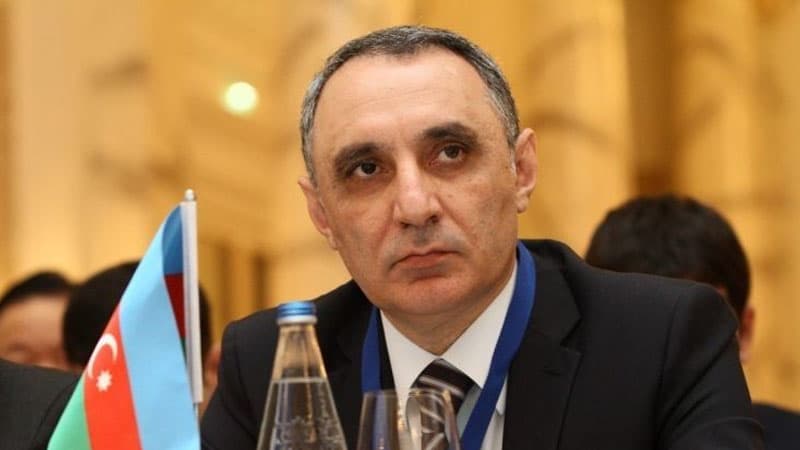 Milli Məclis yeni Baş prokurorun təyinatına razılıq verdi (YENİLƏNİB)