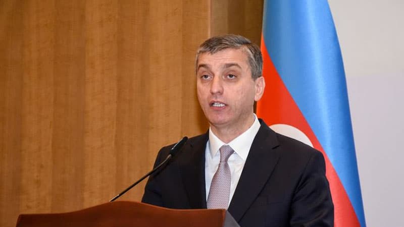 Milli Məclis Hesablama Palatasının illik hesabatını qəbul etdi