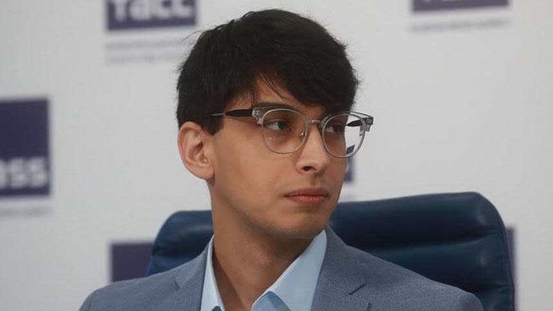 İvan Pyatibratov: "Azərbaycanın yük daşıma qabiliyyəti artırılacaq"