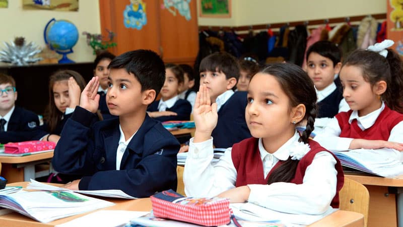 Dərslərin dayandırılması müddəti uzadıldı
