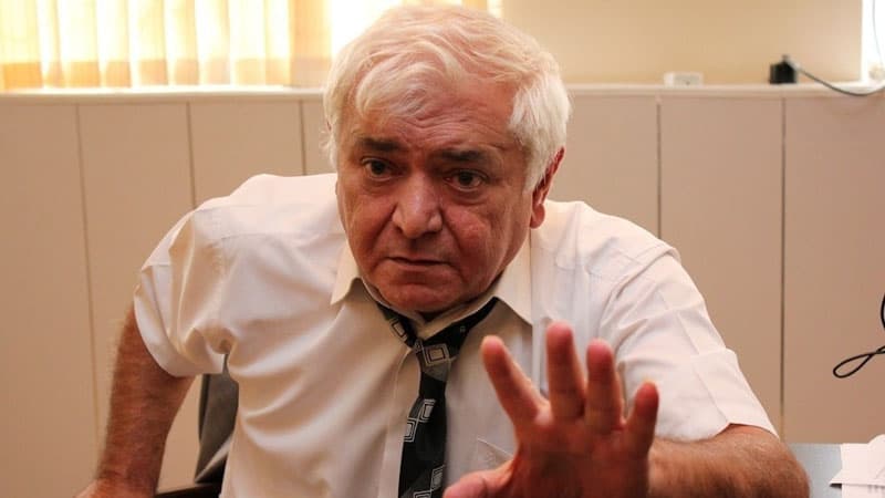 Deputat: "Dilçilik İnstitutu mənasız işlərlə məşğuldur"