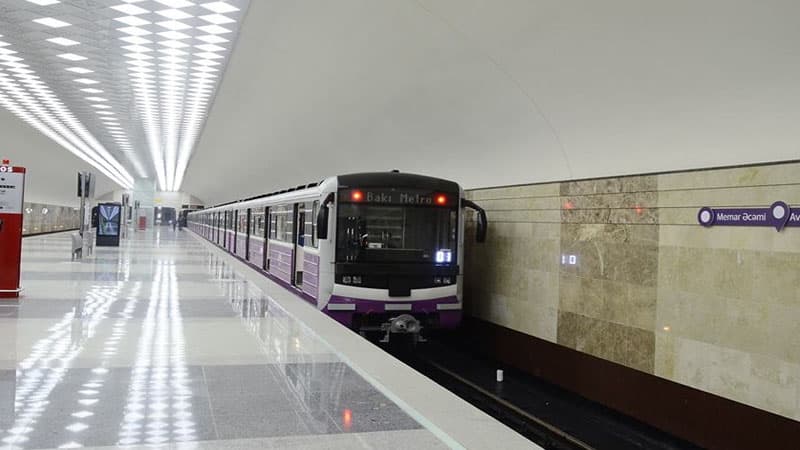 Metro nə vaxt açılır? (Rəsmi)