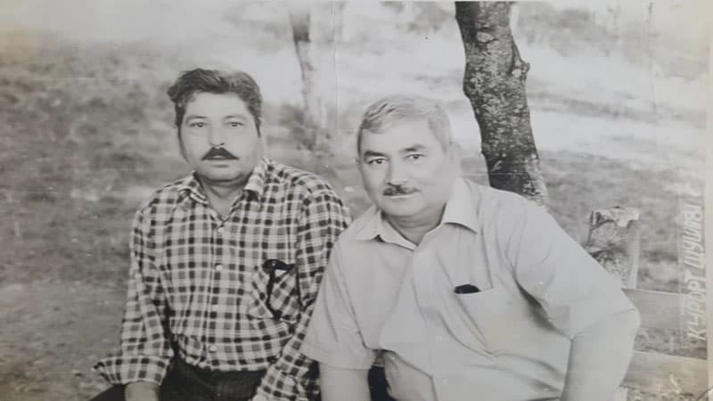 Şuşalı foto. 1 may düşüncələri