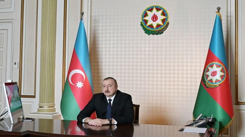 "Belə hallar digər rayonlarda da var" - Prezident icra başçılarından danışdı