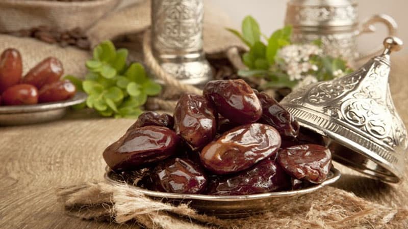 Ramazan ayının 8-ci gününün duası: İmsak və iftar vaxtı