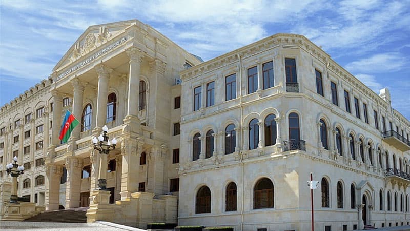 Azərbaycanda daha bir neçə məmur həbs edildi (RƏSMİ)