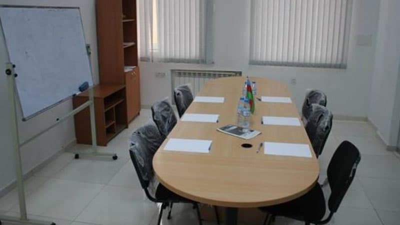 Müxtəlif ticarət və xidmət sahələri, ofislər belə işləməlidir