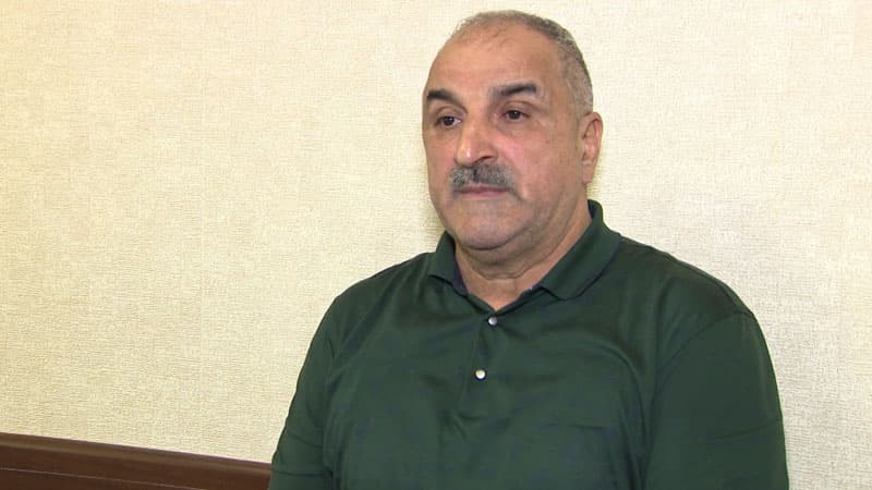Azərbaycanda daha bir şirkət rəhbəri həbs edildi (VİDEO)