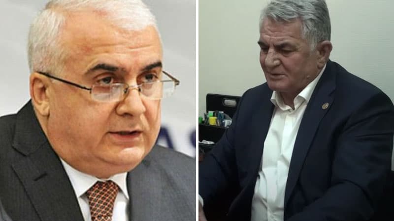 Mahir Quliyevin yüksəlişini kim himayə edib?