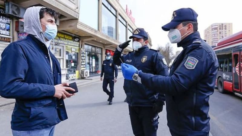 Bu icazələrin müddəti 31 mayadək uzadılır