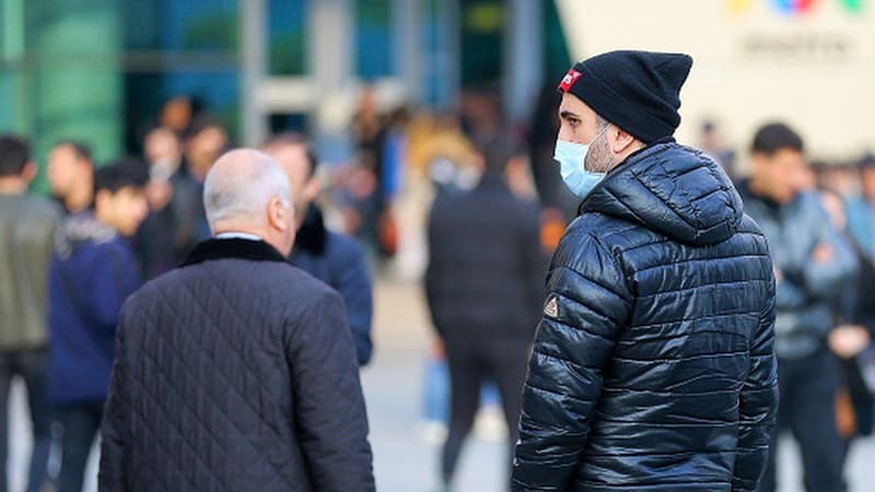 Azərbaycanda koronavirusla bağlı son vəziyyət açıqlandı