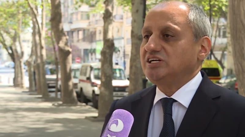 Azərbaycanda korrupsiyaya qarşı mübarizənin miqyası genişləndiriləcək (VİDEO)