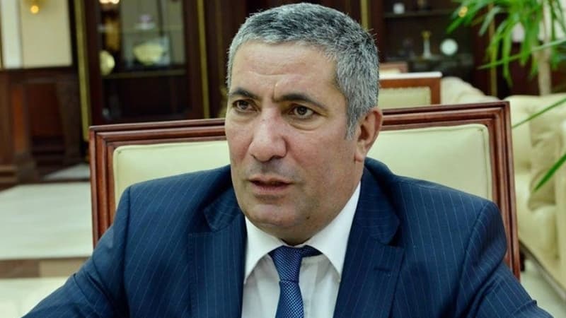 Nazir, komitə sədrləri səviyyəsində həbslər olacaqmı? - Siyavuş Novruzov
