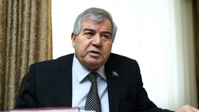 Sabir Rüstəmxanlı: "Yardımlının da icra başçısı həbs olunmalıdır"