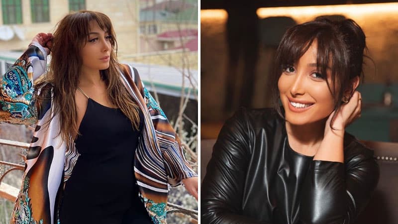 Günay İbrahimli: "Hamının toyuna gedirəm, amma öz toyumda artıq adam istəmirəm" (FOTO)