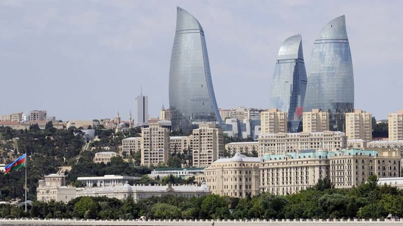 Həftənin ilk gününə gözlənilən hava proqnozu açıqlandı