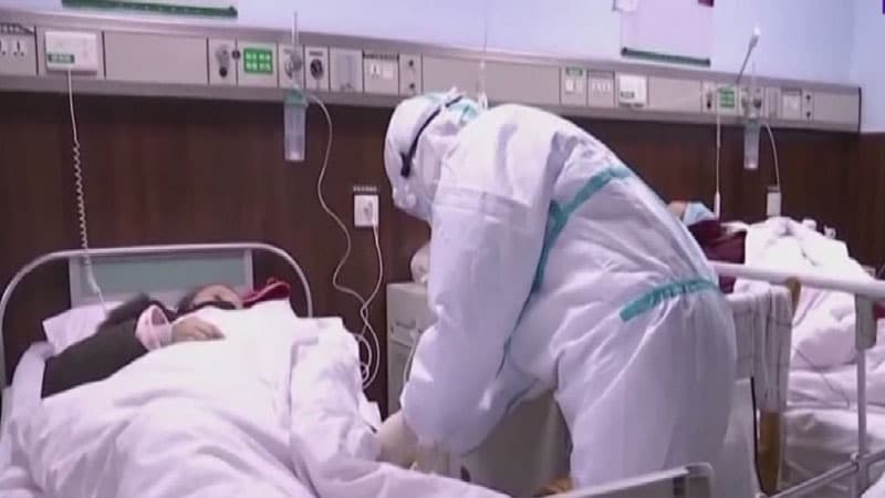 Yaponiyada koronavirusdan ölüm sayı rekord həddə çatdı