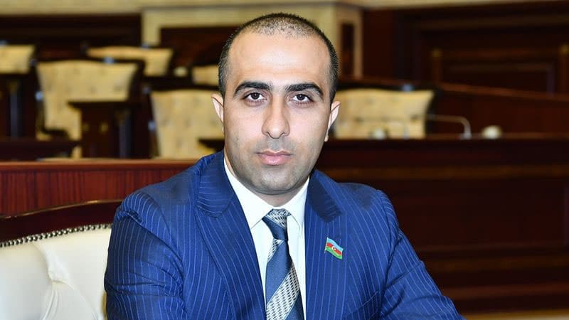 Biləsuvarın deputatı danışdı: "Yıxılanı baltalamaq olmaz"