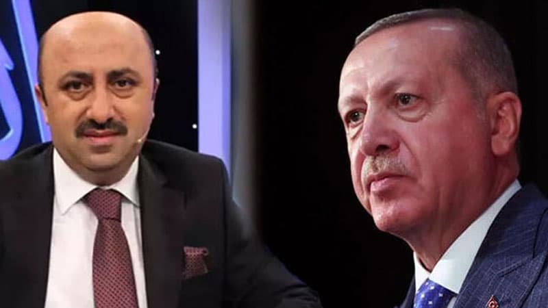 Türk məşhur koronavirusdan öldü, Ərdoğan başsağlığı verdi