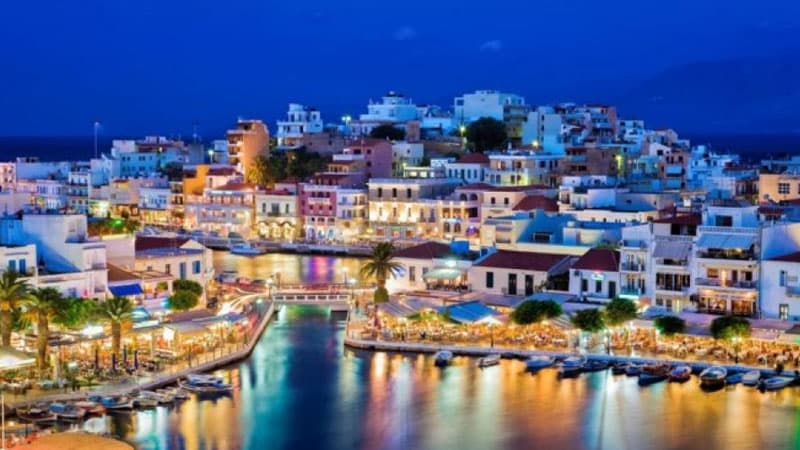 Yunanıstanda 5,8 bal gücündə zəlzələ
