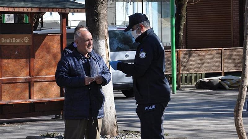 Azərbaycanda 65 yaşdan yuxarı insanlarla bağlı qərar verildi
