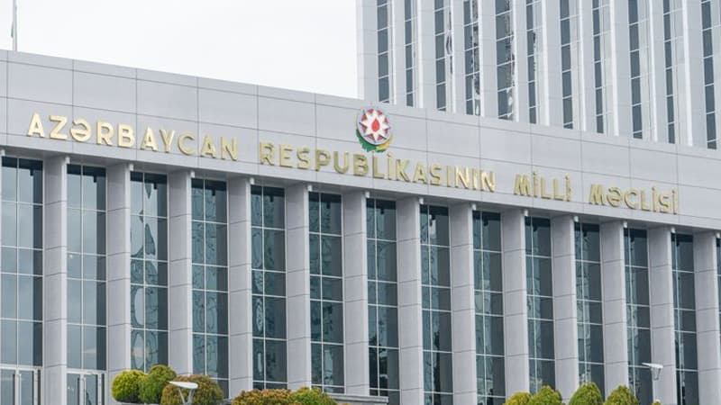 Milli Məclisdə bu şöbə ləğv edildi