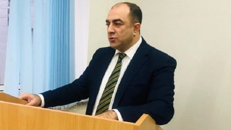 Rövşən Tağıyev koronavirusdan sağaldı