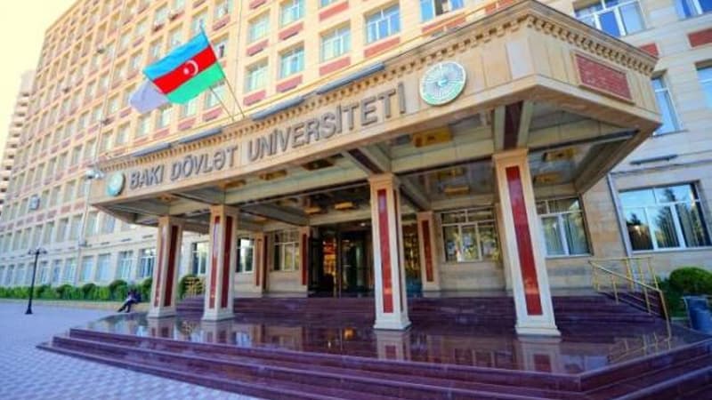 BDU-nun professoru Moskvada vəfat etdi