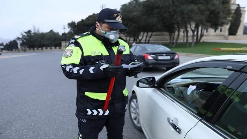 Karantin qaydalarını pozan şəxslərin sayı açıqlandı (RƏSMİ)