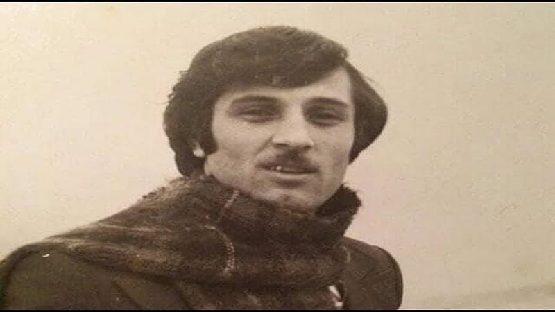 "Atam kifayət qədər ciddi siyasi proseslərin içərisindəydi..."